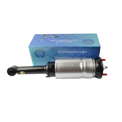 एल्यूमीनियम मिश्र धातु Land Rover Air Suspension Parts For Discovery 3 RNB501580